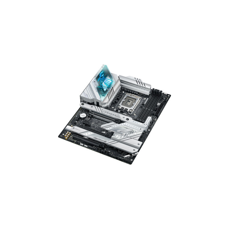Asus Rog Strix Z790-A Gaming Wifi D4 | APLIUM