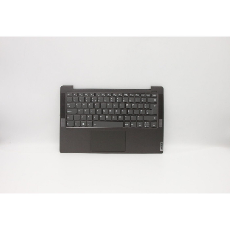 Upper Case ASM_UK L 81RS IG