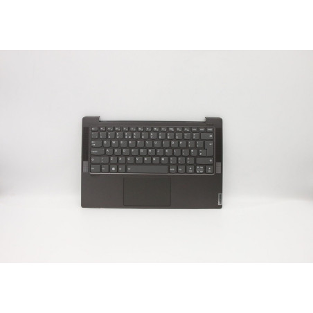 Upper Case ASM_UK L 81RS IG