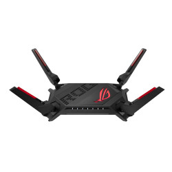ASUS GT-AX6000 AiMesh router inalámbrico Gigabit Ethernet Do | APLIUM