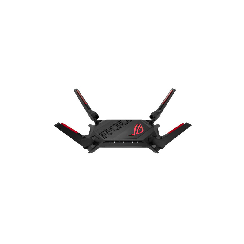 ASUS GT-AX6000 AiMesh router inalámbrico Gigabit Ethernet Do | APLIUM