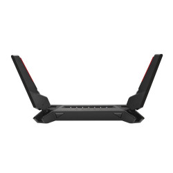 ASUS GT-AX6000 AiMesh router inalámbrico Gigabit Ethernet Do | APLIUM