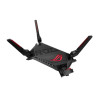 ASUS GT-AX6000 AiMesh router inalámbrico Gigabit Ethernet Do | APLIUM