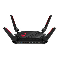 ASUS GT-AX6000 AiMesh router inalámbrico Gigabit Ethernet Do | APLIUM