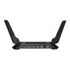 ASUS GT-AX6000 AiMesh router inalámbrico Gigabit Ethernet Do | APLIUM