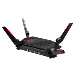 ASUS GT-AX6000 AiMesh router inalámbrico Gigabit Ethernet Do | APLIUM