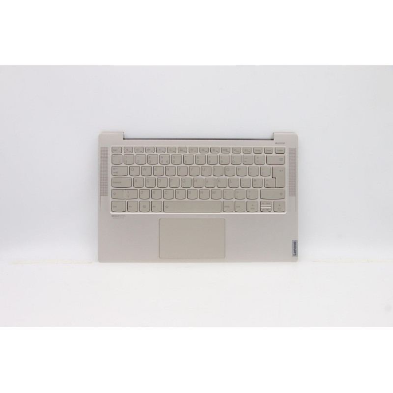Upper Case ASM_UK L 81RS MC