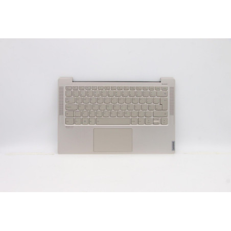 Upper Case ASM_UK L 81RS MC
