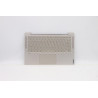 Upper Case ASM_UK L 81RS MC