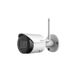 (DH-IPC-HFW1430DSP-SAW-0280B) Dahua Cámara IP Bullet 4MP H26 | APLIUM