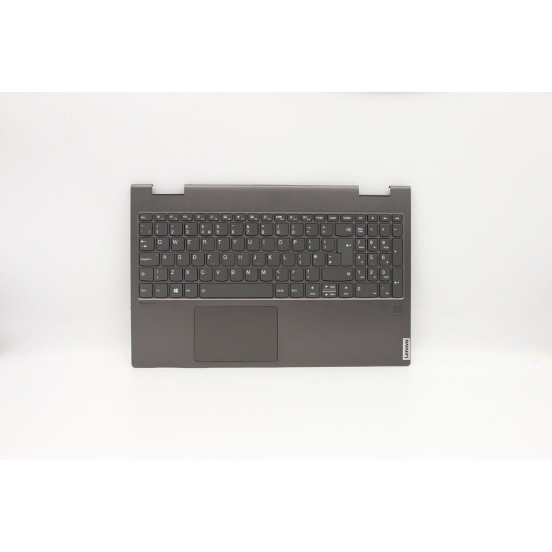 Upper Case ASM_UK L 81TD IG