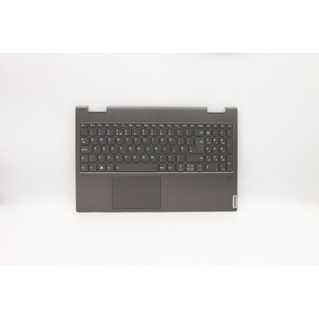 Upper Case ASM_UK L 81TD IG