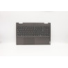 Upper Case ASM_UK L 81TD IG