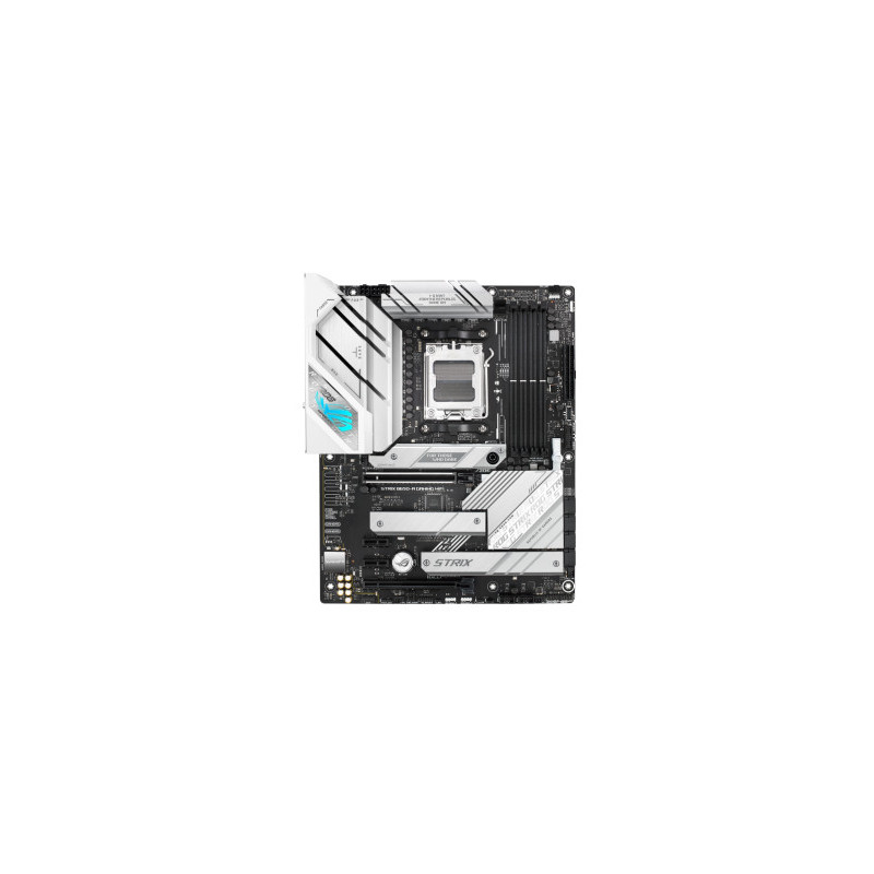 ASUS ROG STRIX B650-A GAMING WIFI AMD B650 Zócalo AM5 ATX | APLIUM