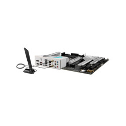 ASUS ROG STRIX B650-A GAMING WIFI AMD B650 Zócalo AM5 ATX | APLIUM