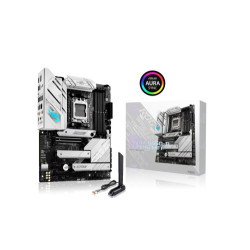 ASUS ROG STRIX B650-A GAMING WIFI AMD B650 Zócalo AM5 ATX | APLIUM