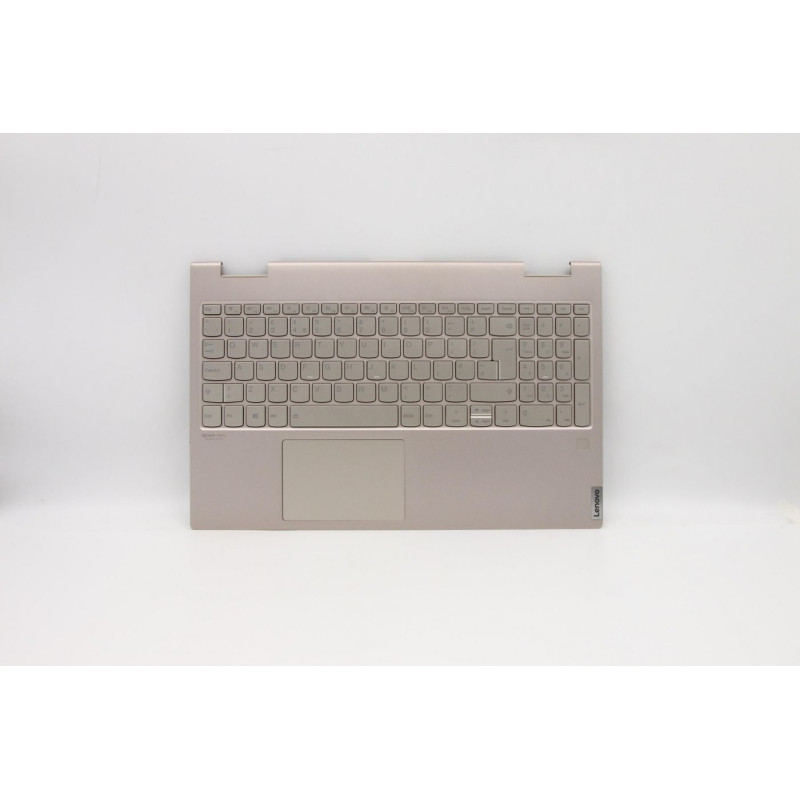 Upper Case ASM_UK L 81TD MC