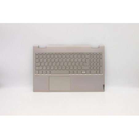 Upper Case ASM_UK L 81TD MC