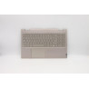 Upper Case ASM_UK L 81TD MC