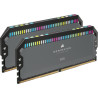 Memoria Corsair DDR5 32GB 2X16GB PC5200 Dominator Platinum R | APLIUM