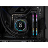 Memoria Corsair DDR5 32GB 2X16GB PC5200 Dominator Platinum R | APLIUM