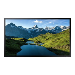 Samsung LH55OHAESGBXEN pantalla de señalización Pantalla pla | APLIUM