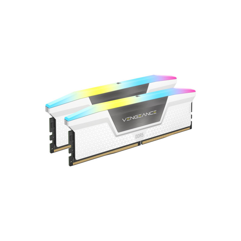 Corsair Vengeance CMH32GX5M2B6000C40W módulo de memoria 32 G | APLIUM