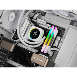 Corsair Vengeance CMH32GX5M2B6000C40W módulo de memoria 32 G | APLIUM