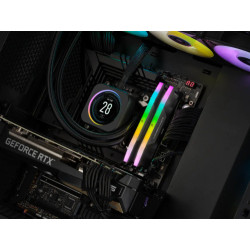 Corsair Vengeance CMH32GX5M2B6000C40 módulo de memoria 32 GB | APLIUM