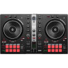 Hercules Consola Dj Inpulse 300 MK2 | APLIUM