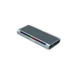 TooQ Shinobi Caja externa para unidad de estado sólido (SSD) | APLIUM