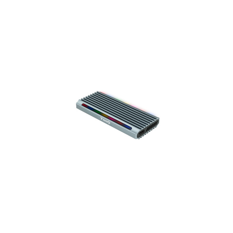 TooQ Shinobi Caja externa para unidad de estado sólido (SSD) | APLIUM