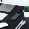 TooQ Shinobi Caja externa para unidad de estado sólido (SSD) | APLIUM
