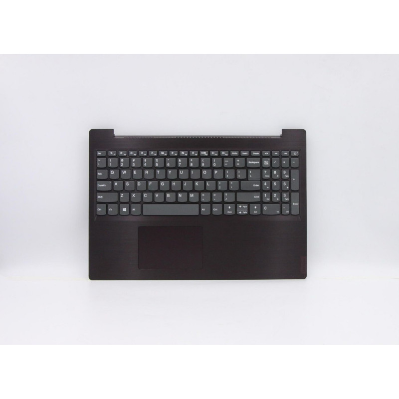 Upper Case ASM_US L 81LH DO
