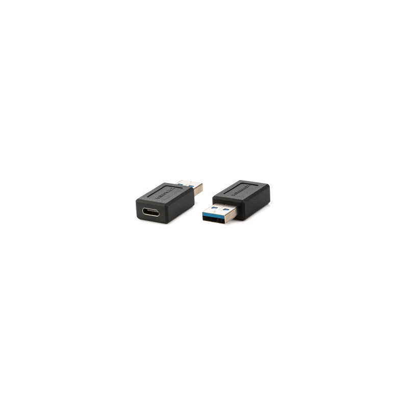 Kramer Electronics AD-USB3/AC cambiador de género para cable | APLIUM