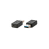 Kramer Electronics AD-USB3/AC cambiador de género para cable | APLIUM