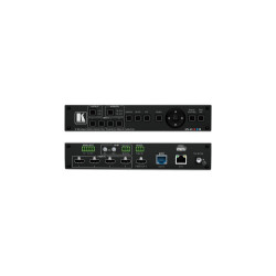 Kramer Electronics MV-4X Matriz de conmutación AV 12 W | APLIUM