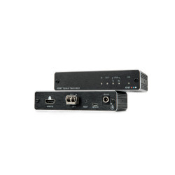 Kramer Electronics 675R/T Transmisor y receptor de señales A | APLIUM