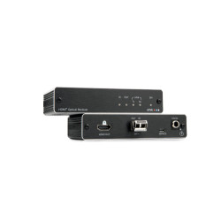 Kramer Electronics 675R/T Transmisor y receptor de señales A | APLIUM