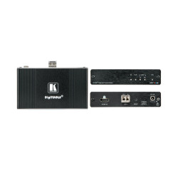 Kramer Electronics 675R/T Transmisor y receptor de señales A | APLIUM