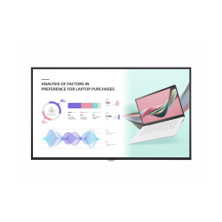 LG 55UH5J-H pantalla de señalización Pantalla plana para señ | APLIUM