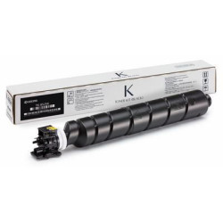 Toner Black TK-8525K