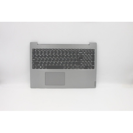upper case keyboard assembly