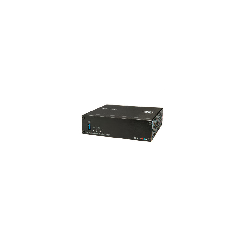 Kramer Avsm 4K60 4:4:4 Dual Stream Transceiver - KDS-10 (60- | APLIUM