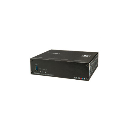 Kramer Avsm 4K60 4:4:4 Dual Stream Transceiver - KDS-10 (60- | APLIUM