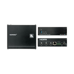 Kramer Avsm 4K60 4:4:4 Dual Stream Transceiver - KDS-10 (60- | APLIUM
