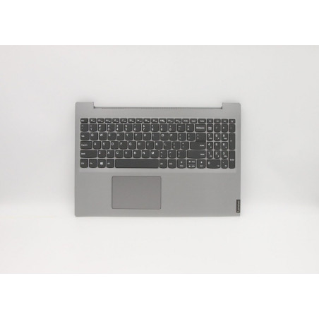 Upper Case ASM_US L 81LH PG