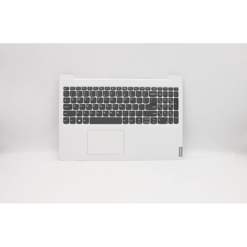 Upper Case ASM_US L 81LH WH