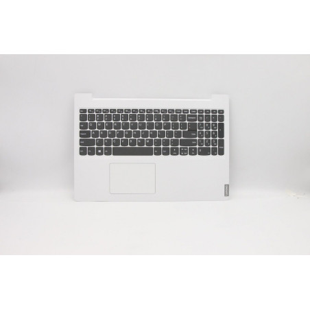 Upper Case ASM_US L 81LH WH