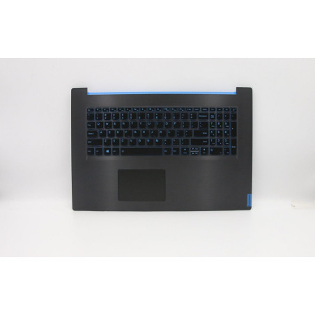 Upper Case ASM_US L 81LL BL
